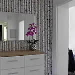 شقة Auszeit باد نيوشتاد أن دير سال