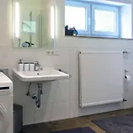 شقة Auszeit