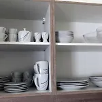 Auszeit Lägenhet