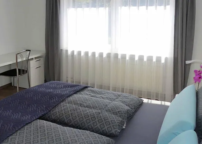 Auszeit Lejlighed