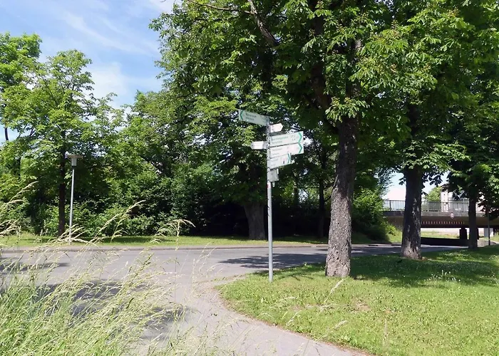 Auszeit * Bad Neustadt an der Saale