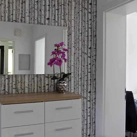 Apartment Auszeit Bad Neustadt an der Saale