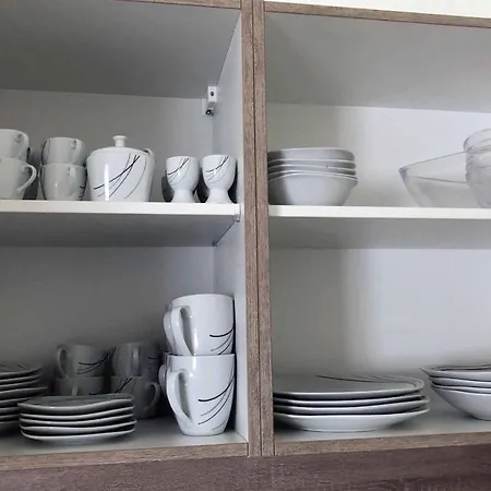 Auszeit Apartament