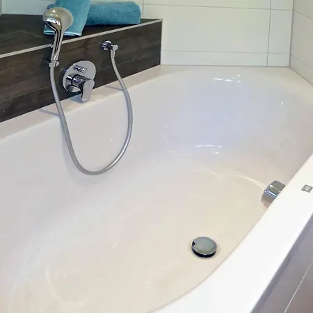 Apartament Auszeit