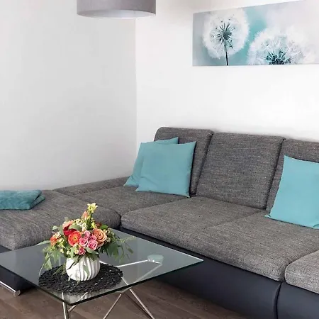Apartment Auszeit