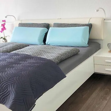 Auszeit Apartament Bad Neustadt an der Saale