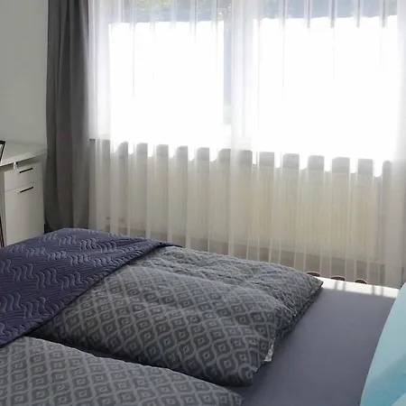 Auszeit Apartment