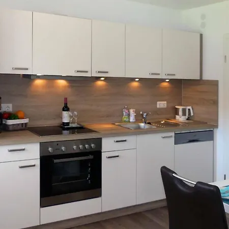 Auszeit Apartment