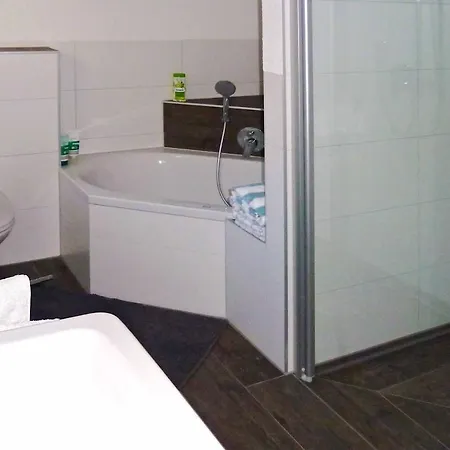Apartment Auszeit *