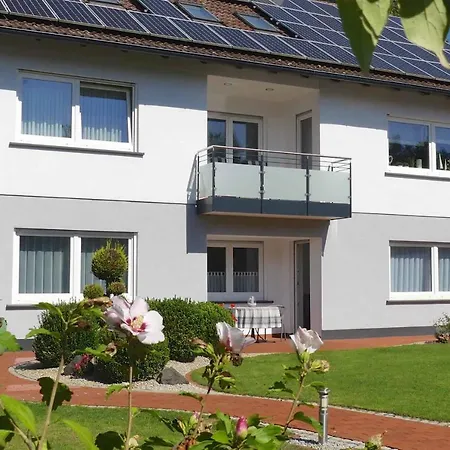 Auszeit Apartament