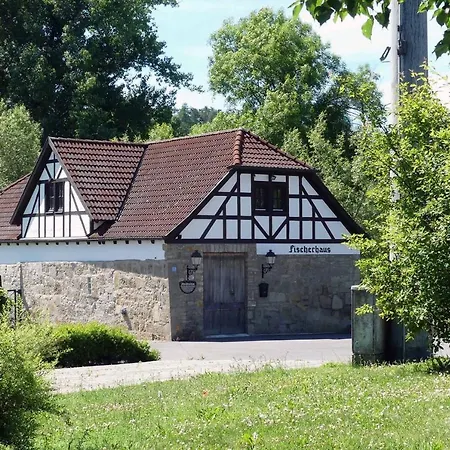 Apartament Auszeit *