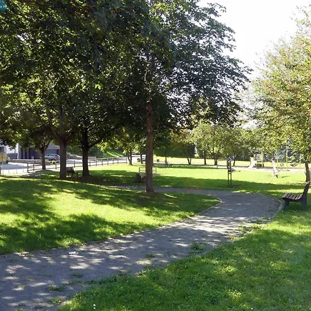 Auszeit * Bad Neustadt an der Saale
