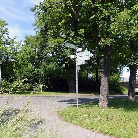 Auszeit * Bad Neustadt an der Saale