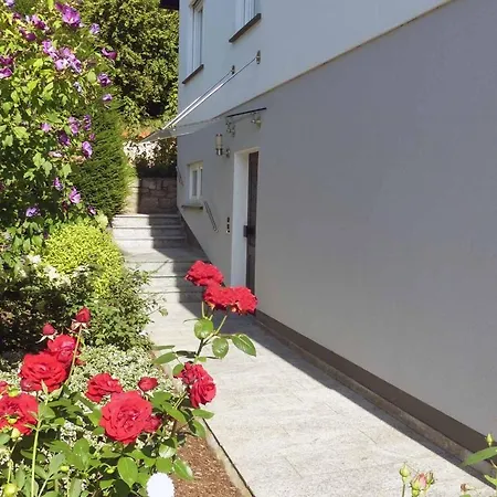 Auszeit Apartment
