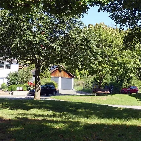 Auszeit Apartment Bad Neustadt an der Saale